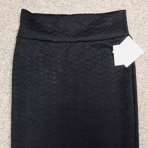 Lularoe Cassie skirt, NWT